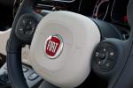 Fiat Panda 2012 года (UK)